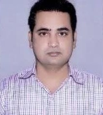 Dr. Brajesh Srivastava