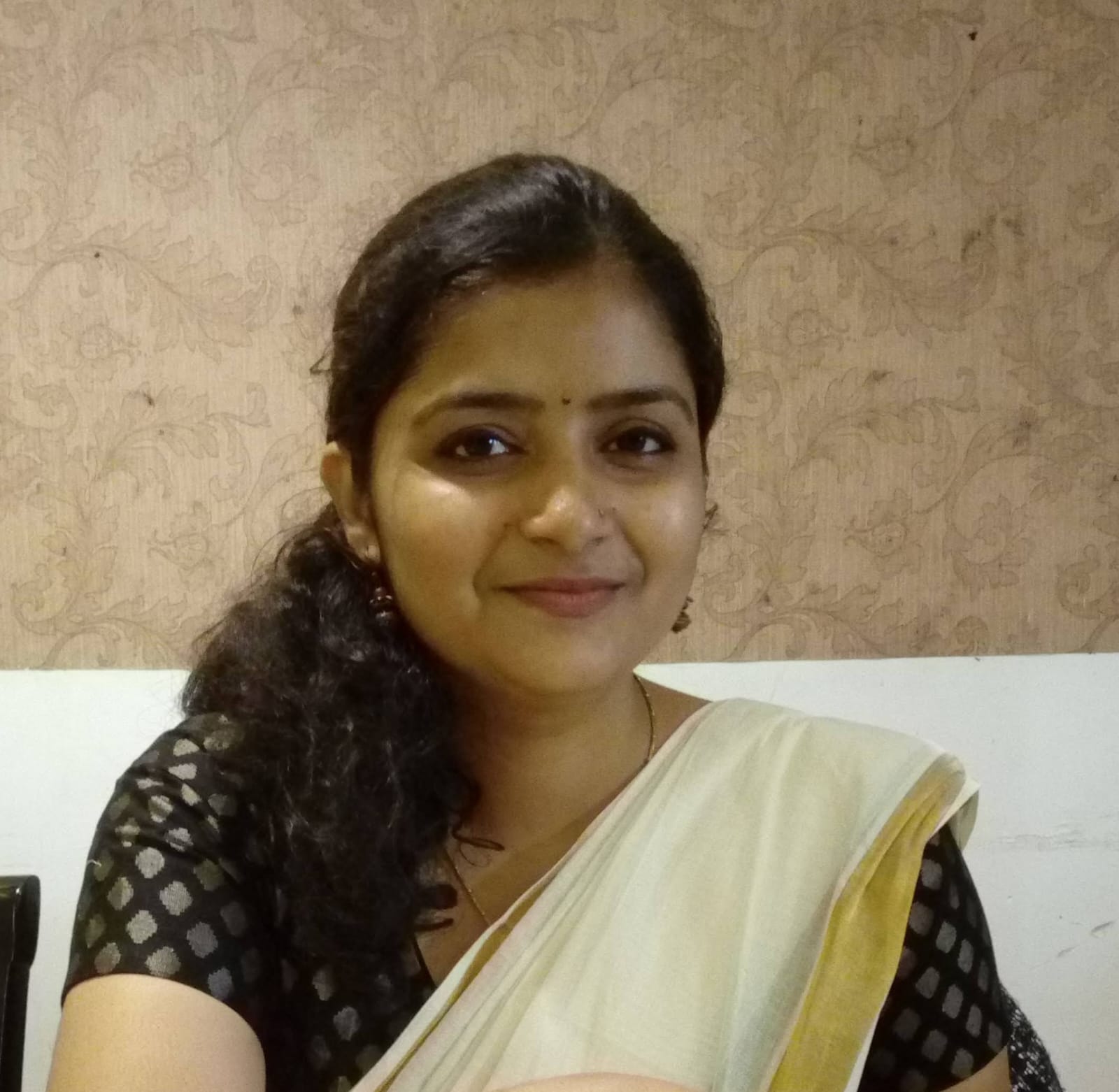 Dr. Vijeta Singh