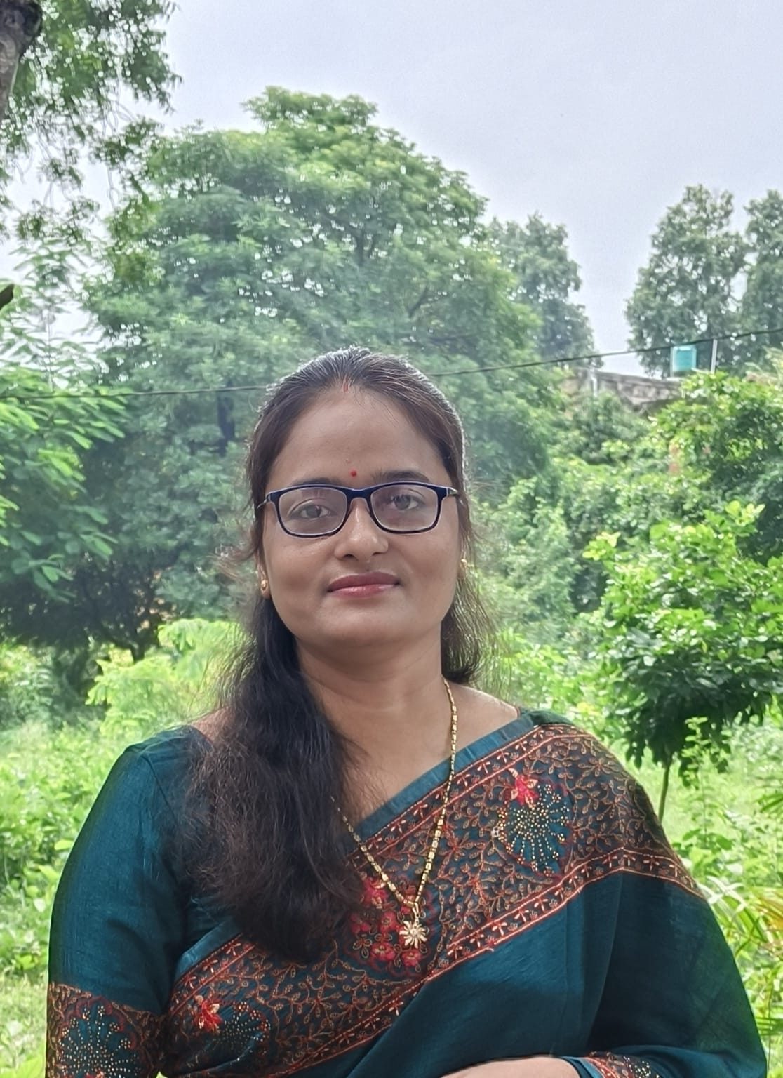 Dr. Jyoti Yadav