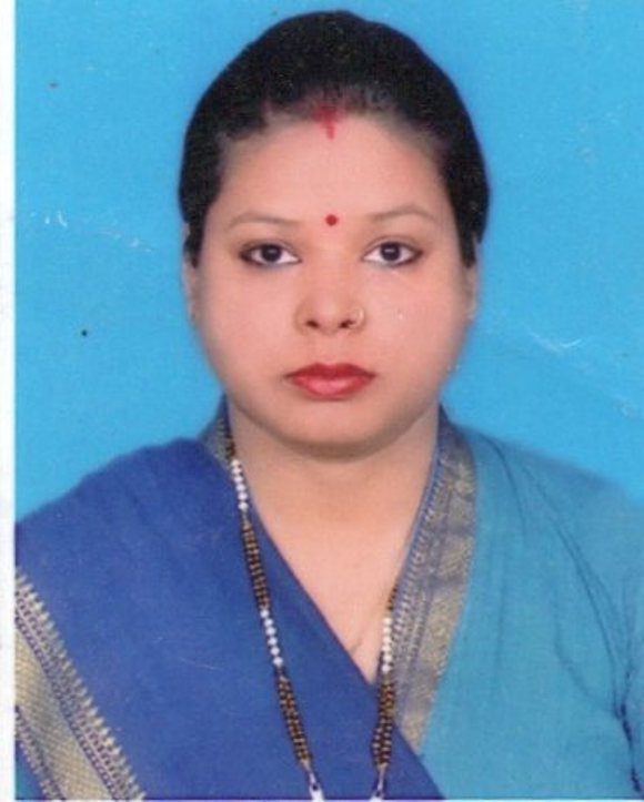 Dr. Madhu Vishawkarma