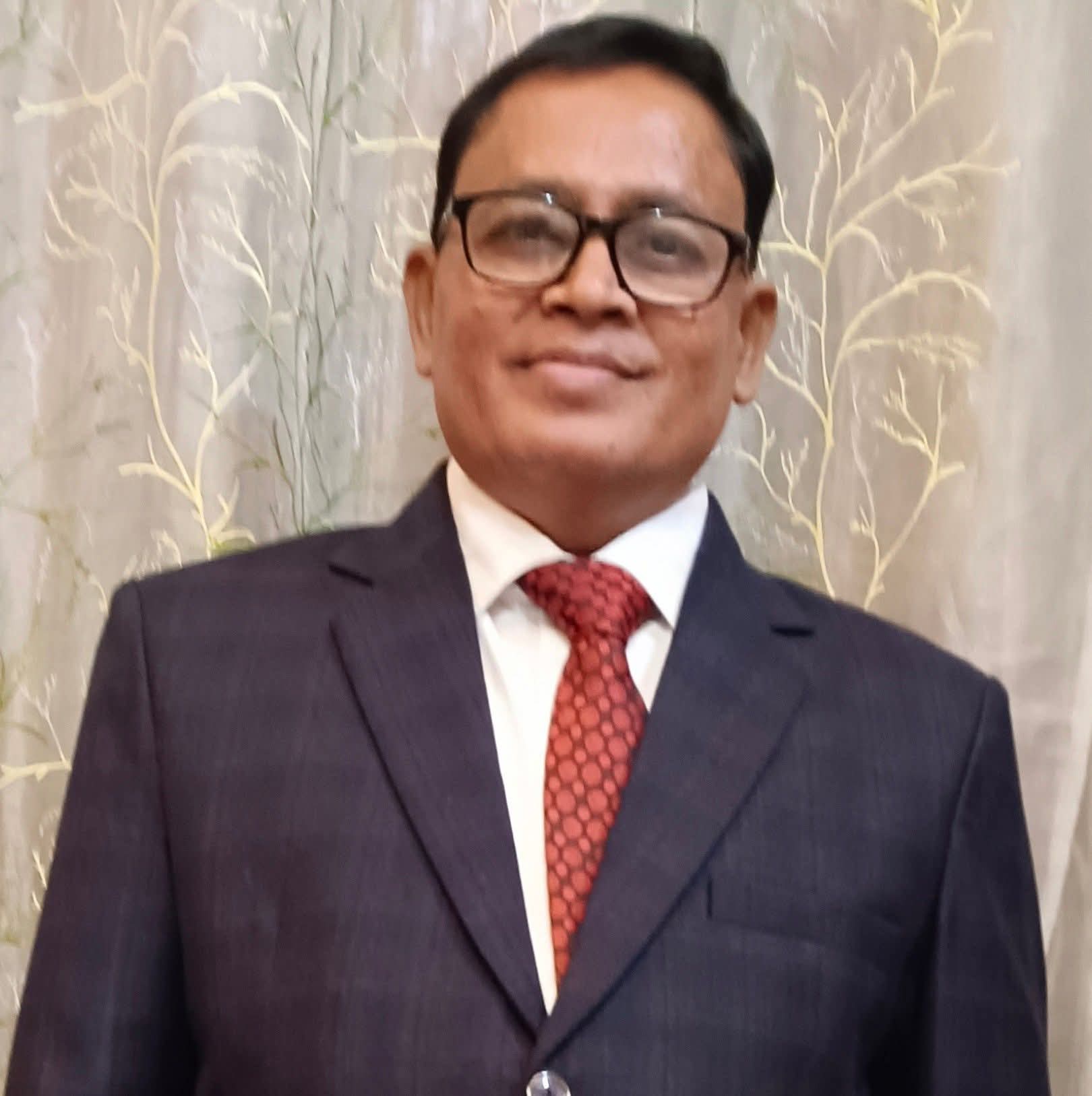 Prof. Balkeshwar