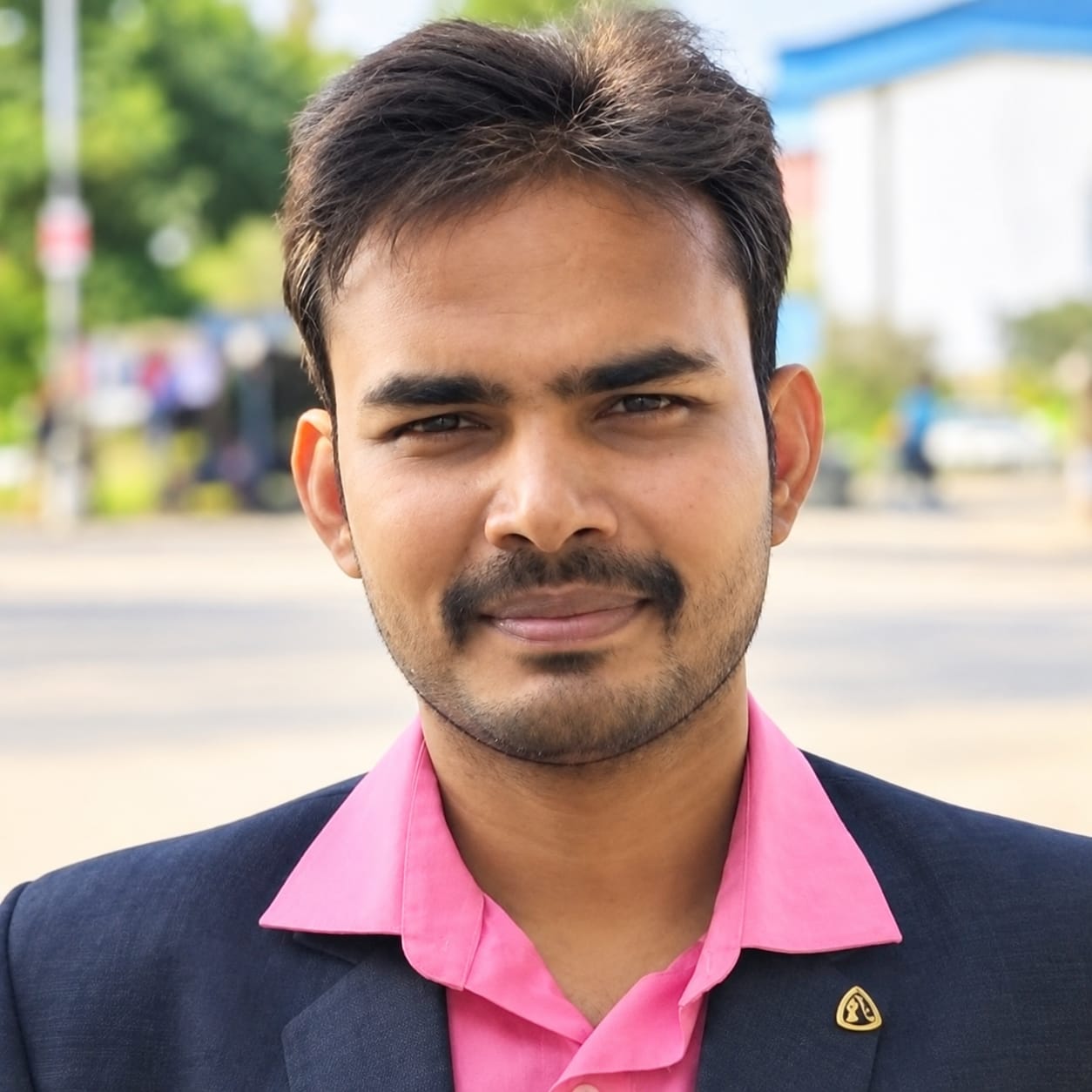 Dr. Vipul Kumar