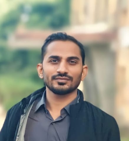 Dr. Ravi Kumar Yadav