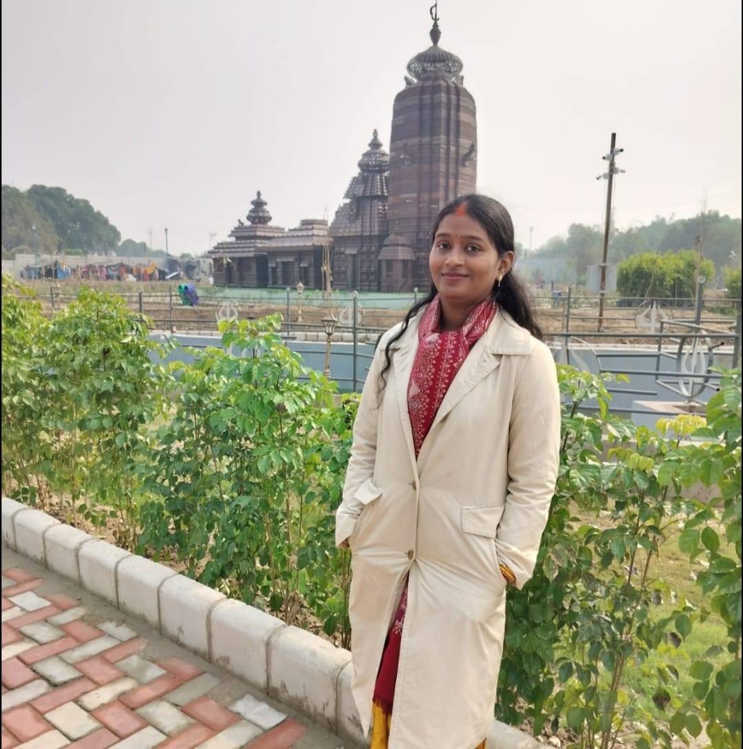 Dr. Deepali Jaiswal