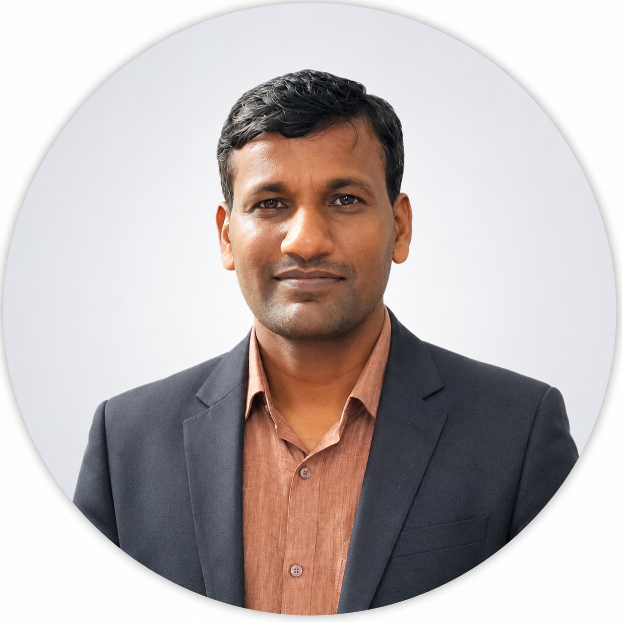 Dr. Abhimanyu Yadav