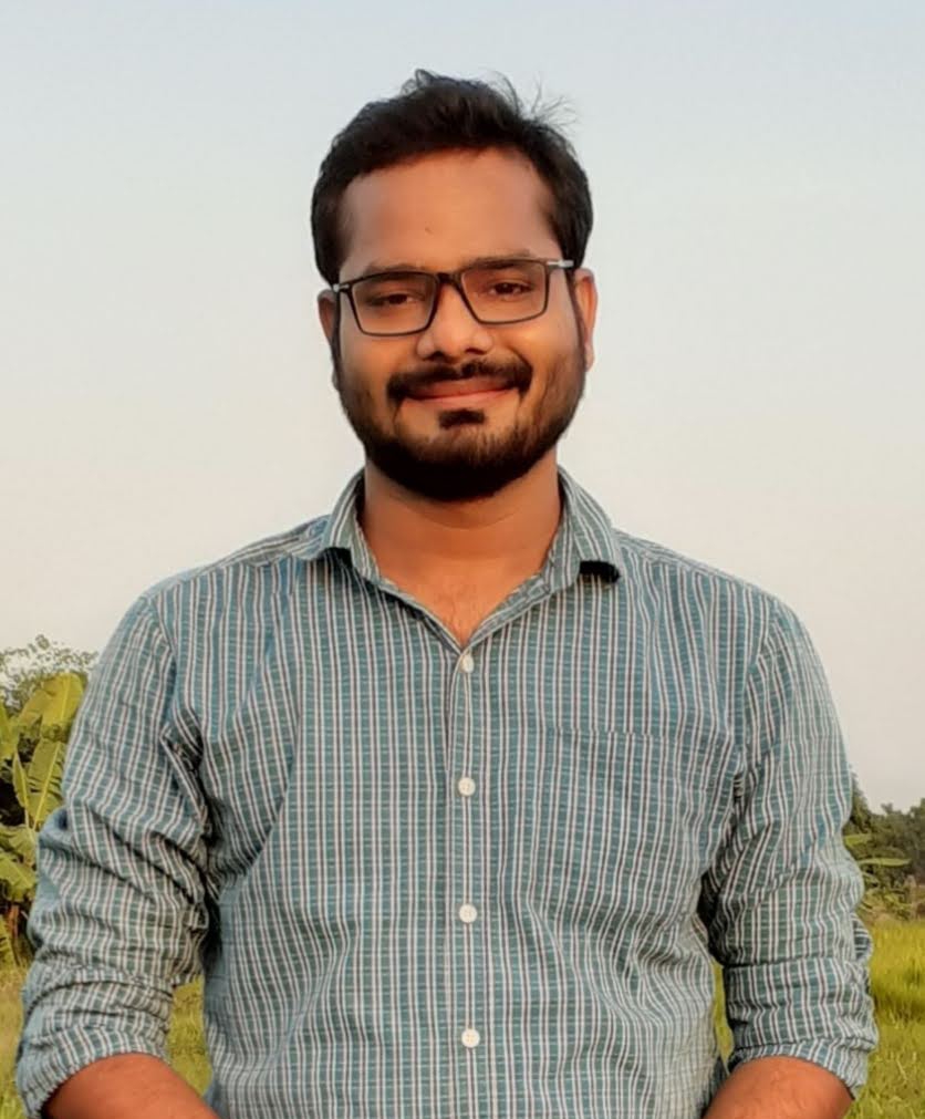 Dr. Siddharth Baranwal