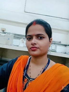 Dr. Jyoti Tiwari