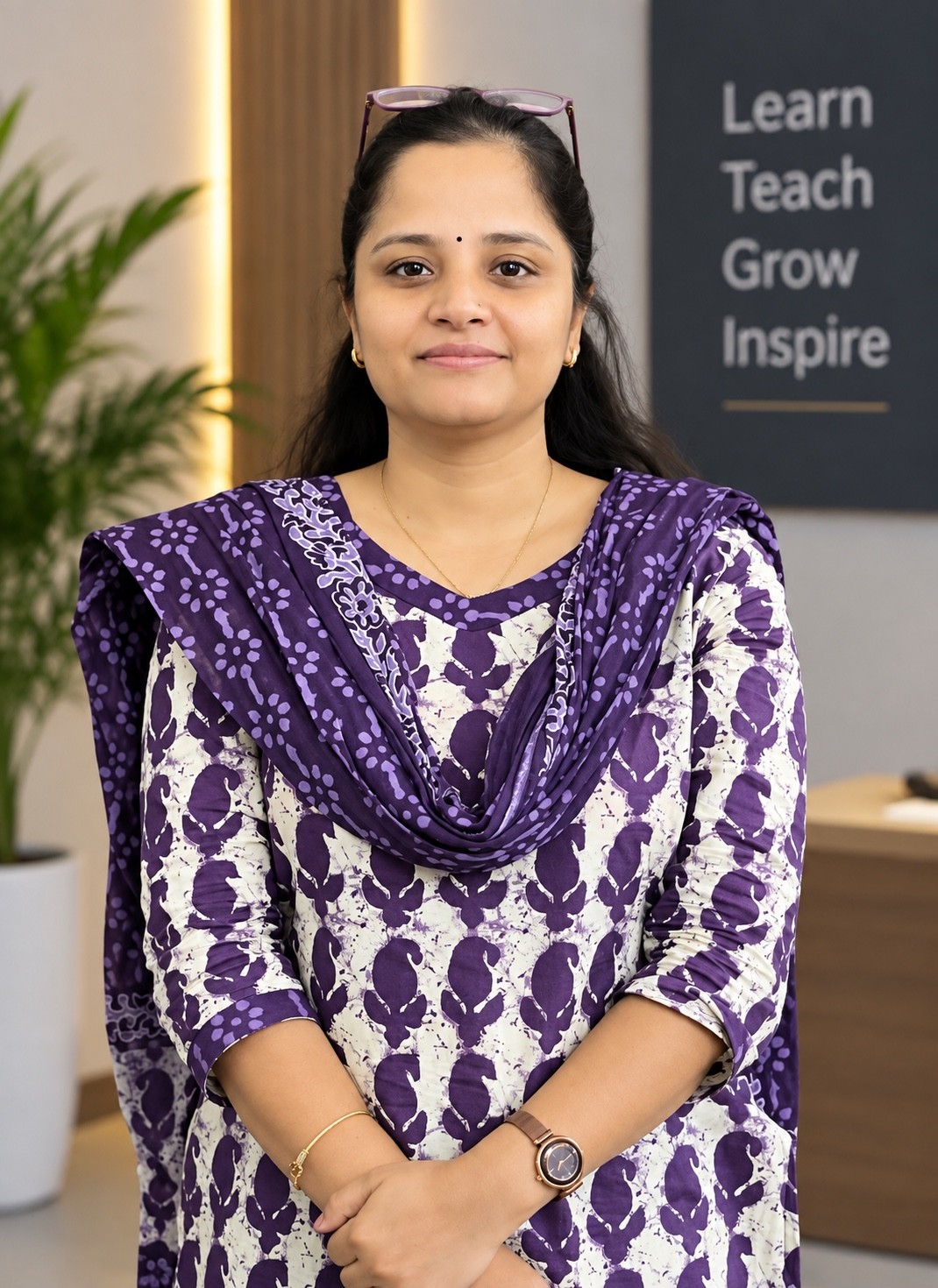 Dr. Shikha Mehta